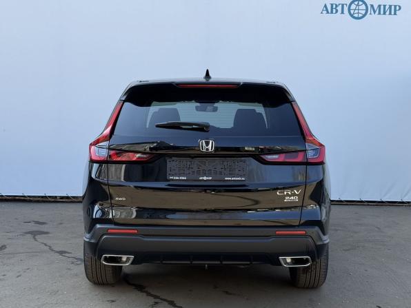 Honda CR-V VI с пробегом 2026 года, цена 4 395 000 рублей, 20 км, внедорожник, Автокод Объявления
