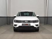 Volkswagen Tiguan II Кемерово  - изображение 34