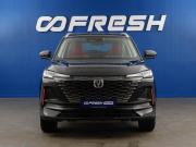 Changan UNI-S (CS55 Plus) Москва  - изображение 27