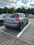 Nissan Juke I Санкт-Петербург  - изображение 7