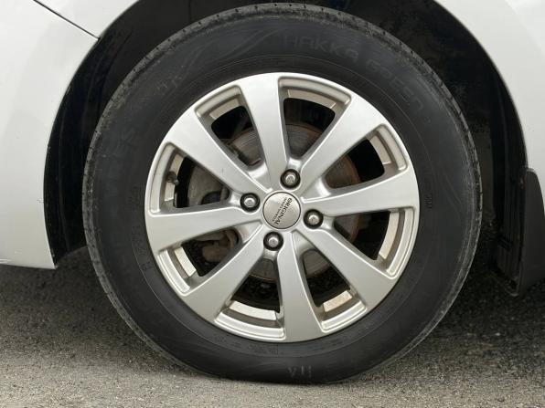 Hyundai Solaris II с пробегом 2019 года, цена 1 139 000 рублей, 136017 км, седан, Автокод Объявления