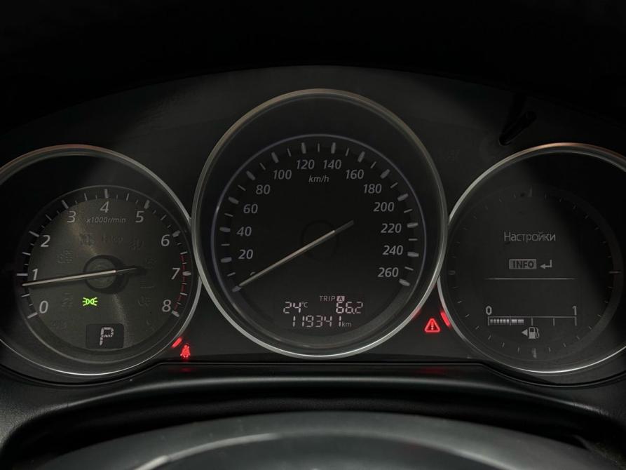 Mazda CX-5 I Ижевск  - изображение 32