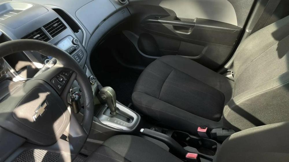 Chevrolet Aveo II Оренбург  - изображение 10