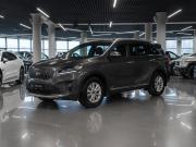 Kia Sorento III Prime Рестайлинг Москва  - изображение 29