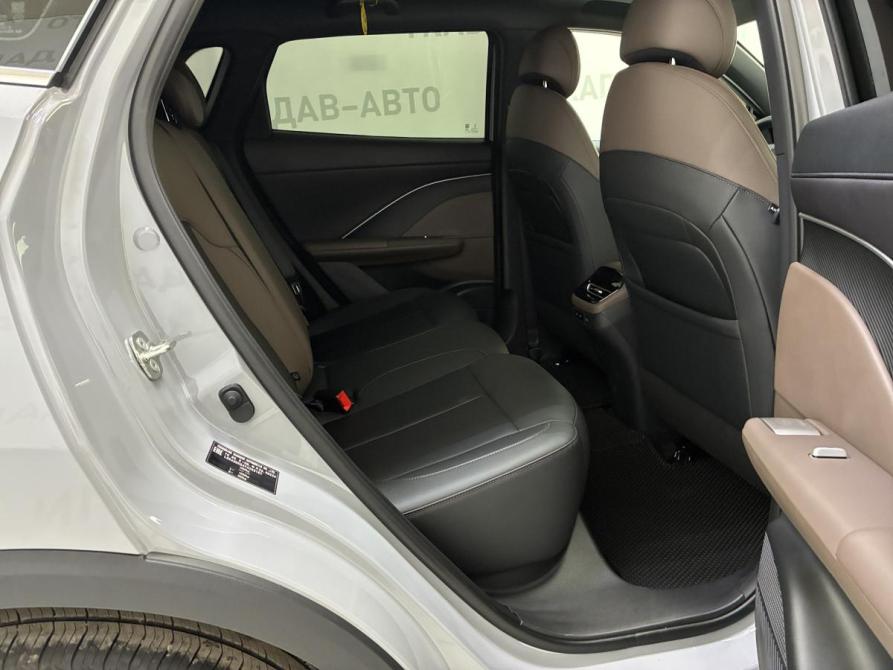 Changan UNI-S (CS55 Plus) I Рестайлинг Пермь  - изображение 18