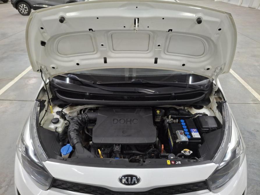 Kia Picanto III Казань  - изображение 11