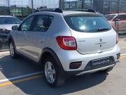 Renault Sandero II Оренбург  - изображение 24