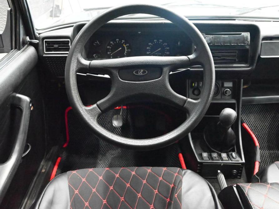 Lada (ВАЗ) 2107 Екатеринбург  - изображение 11