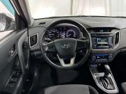 Hyundai Creta I Курск  - изображение 52