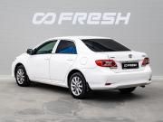 Toyota Corolla X (E140 E150) Рестайлинг Краснодар  - изображение 16
