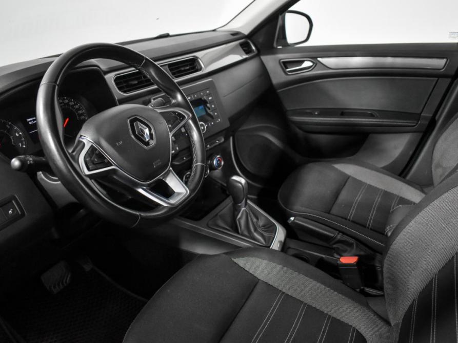 Renault Arkana I Санкт-Петербург  - изображение 9