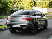 Mercedes-Benz GLE Coupe I (C292) Санкт-Петербург  - изображение 46