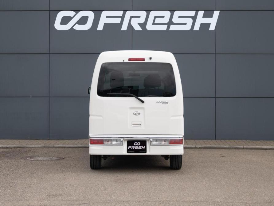 Daihatsu Atrai V Рестайлинг 2 Краснодар  - изображение 4