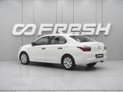 Citroen C-Elysee I Ростов-на-Дону  - изображение 16