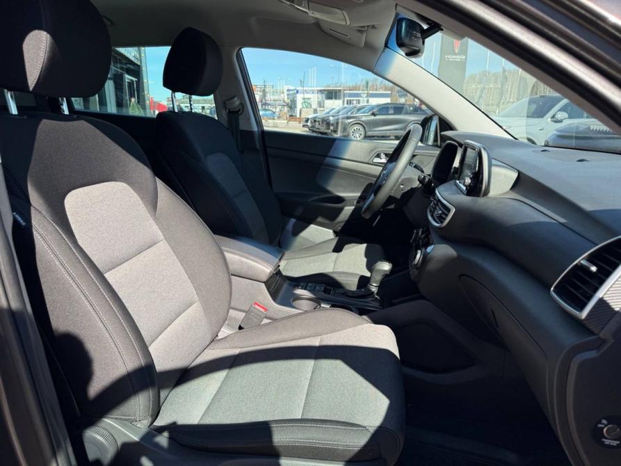 Hyundai Tucson III Рестайлинг Санкт-Петербург  - изображение 21
