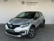 Renault Kaptur I Калининград  - изображение 18