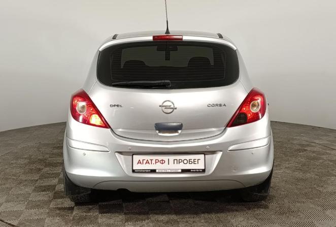 Opel Corsa D с пробегом 2008 года, цена 555 000 рублей, 180722 км, хэтчбек, Автокод Объявления