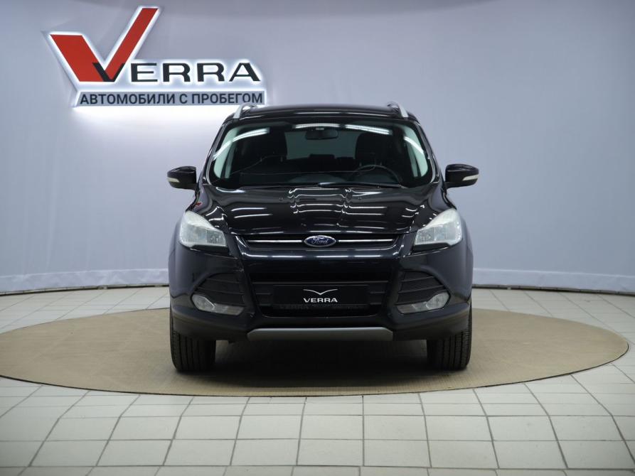 Ford Kuga II Уфа  - изображение 2