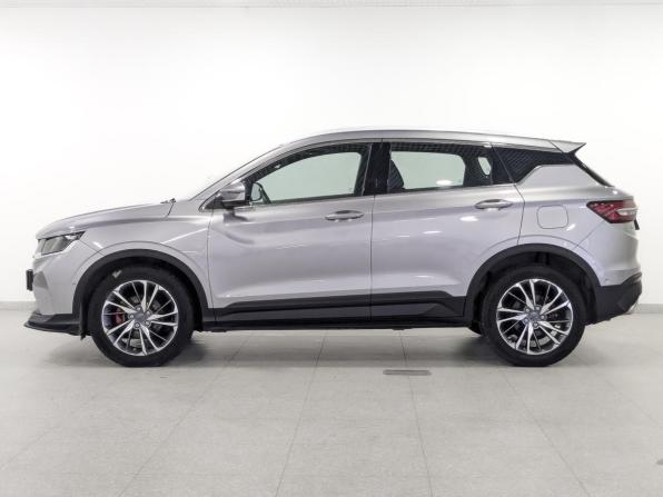 Geely Coolray I с пробегом 2023 года, цена 1 800 000 рублей, 75090 км, внедорожник, Автокод Объявления