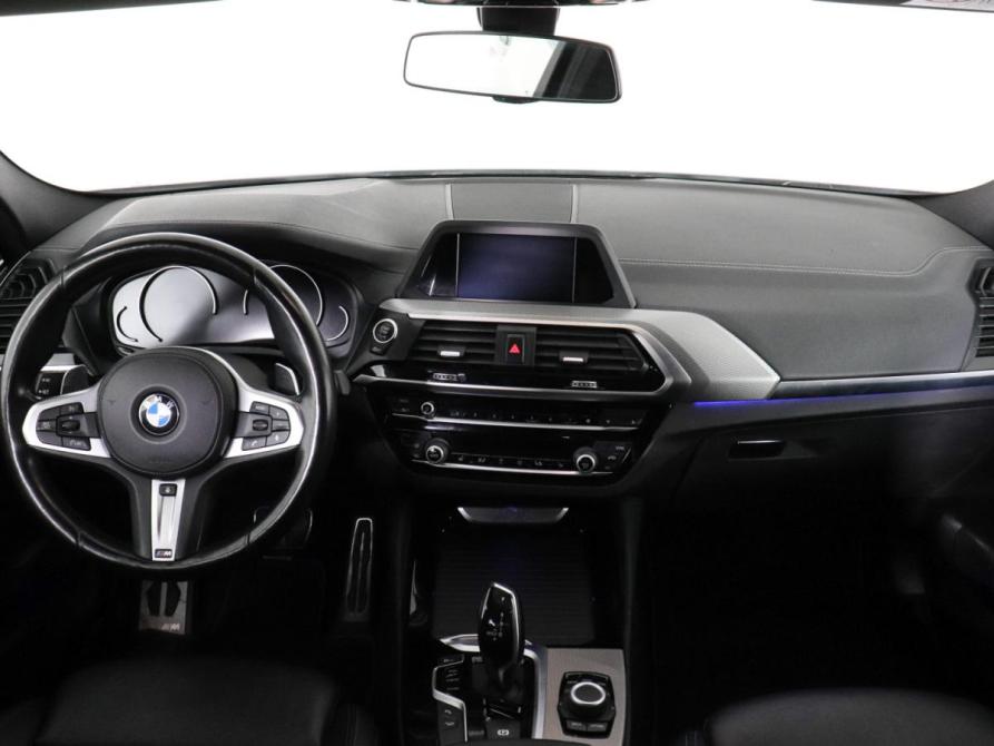 BMW X4 II (G02) Химки  - изображение 11