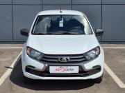 Lada (ВАЗ) Granta I Рестайлинг Воронеж  - изображение 23