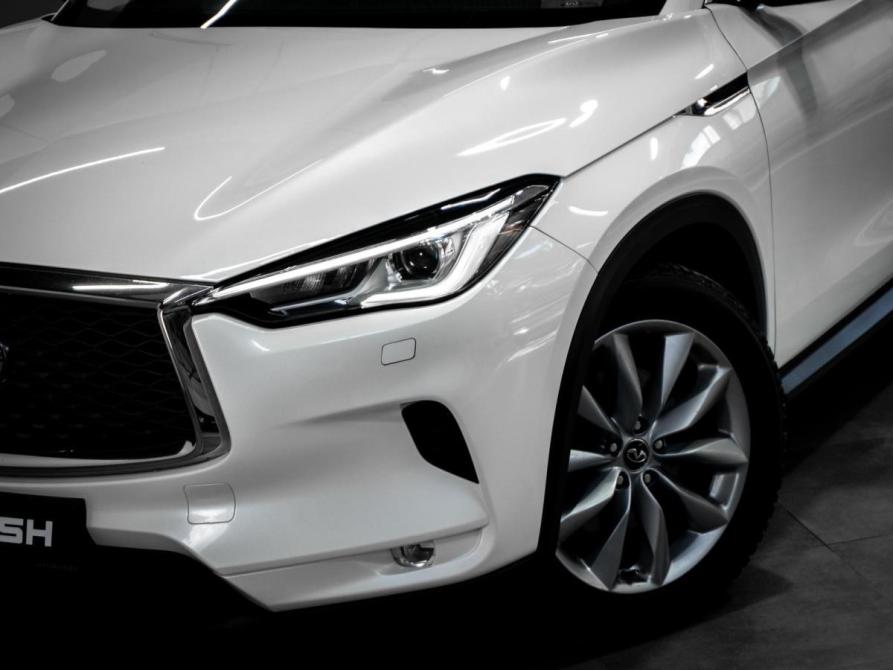 Infiniti QX50 II Тюмень  - изображение 8