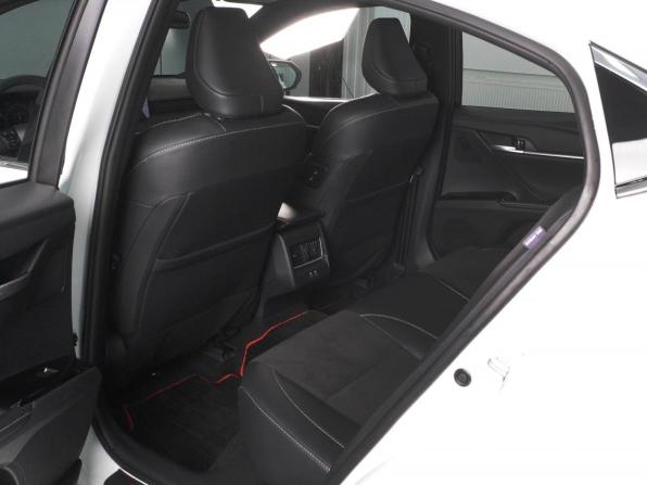 Toyota Camry IX (XV80) China Market с пробегом 2024 года, цена 3 649 000 рублей, 68507 км, седан, Автокод Объявления