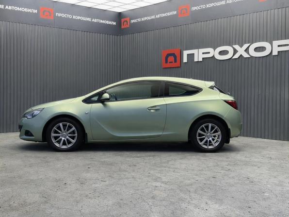 Opel Astra J Рестайлинг с пробегом 2011 года, цена 797 000 рублей, 71790 км, хэтчбек, Автокод Объявления