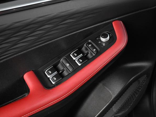 Geely Binyue Cool с пробегом 2023 года, цена 2 379 000 рублей, 19886 км, внедорожник, Автокод Объявления