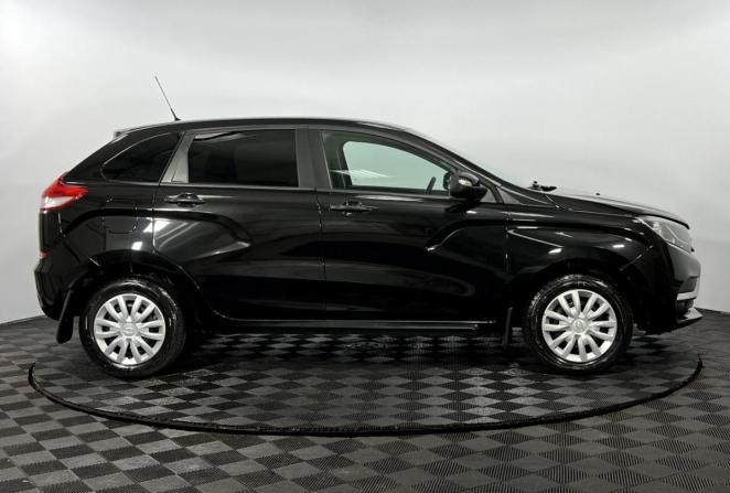 Lada (ВАЗ) XRAY I с пробегом 2019 года, цена 810 000 рублей, 130148 км, хэтчбек, Автокод Объявления