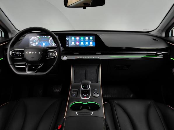 Omoda C5 I с пробегом 2024 года, цена 1 785 000 рублей, 21500 км, внедорожник, Автокод Объявления