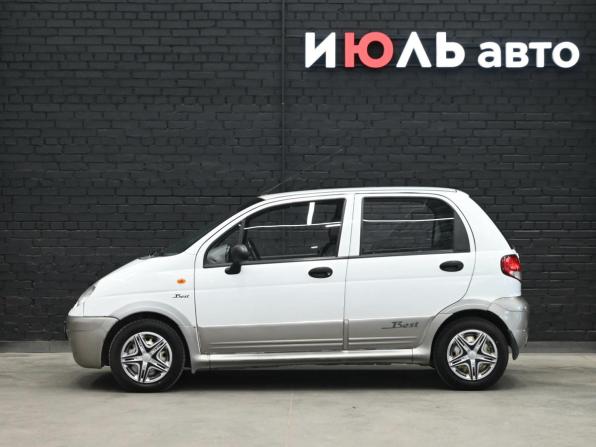 Daewoo Matiz I Рестайлинг с пробегом 2011 года, цена 250 000 рублей, 166859 км, хэтчбек, Автокод Объявления