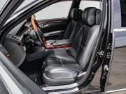 Mercedes-Benz S-Класс V (W221) Краснодар  - изображение 48