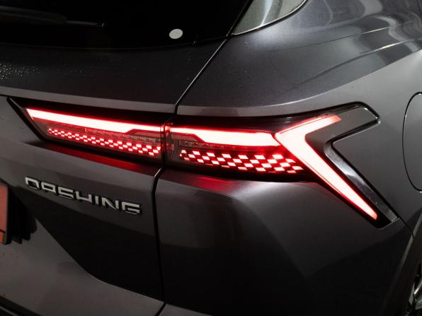 JETOUR DASHING I с пробегом 2023 года, цена 2 099 000 рублей, 69466 км, внедорожник, Автокод Объявления