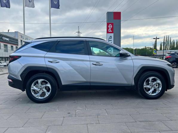 Hyundai Tucson IV с пробегом 2021 года, цена 3 311 200 рублей, 75336 км, внедорожник, Автокод Объявления