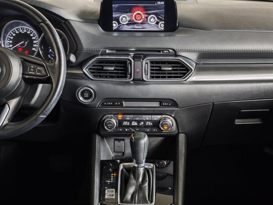 Mazda CX-5 II Москва  - изображение 15