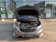 Kia Rio III Ижевск  - изображение 33