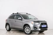 Mitsubishi ASX I Рестайлинг Красноярск  - изображение 23