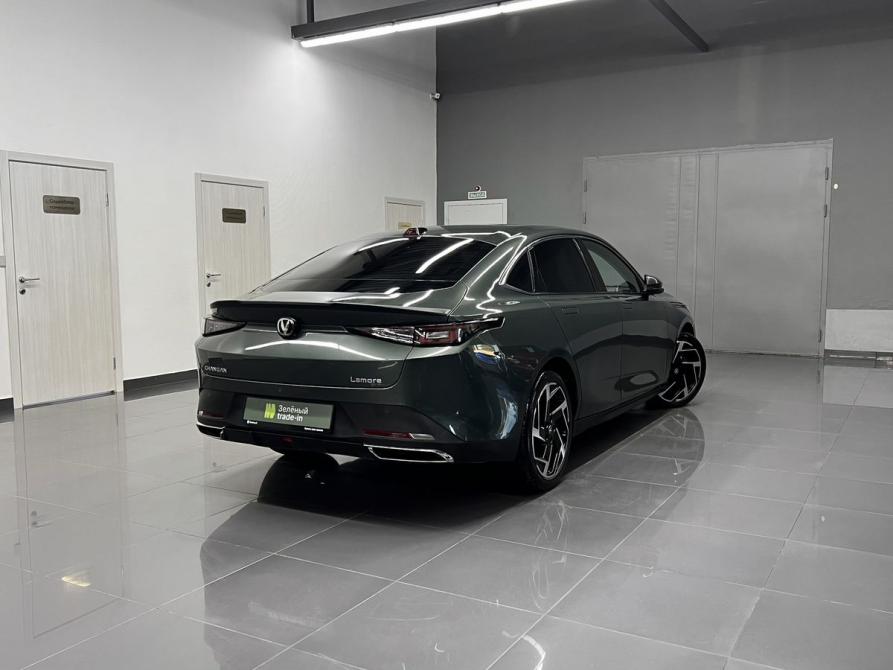 Changan Lamore Тверь  - изображение 2