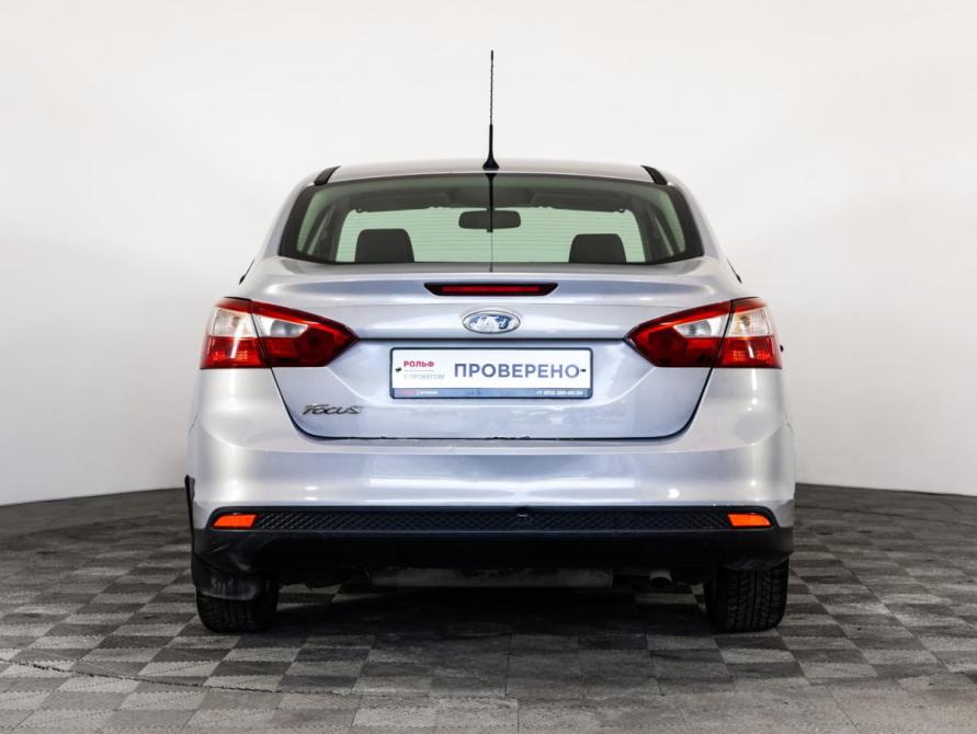 Ford Focus III Санкт-Петербург  - изображение 6