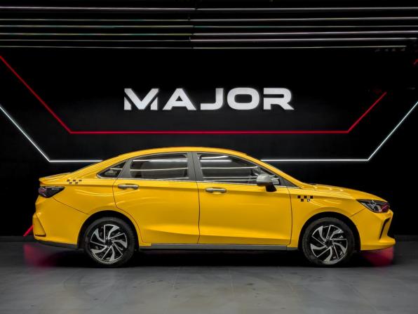BAIC U5 Plus с пробегом 2024 года, цена 745 000 рублей, 164384 км, седан, Автокод Объявления