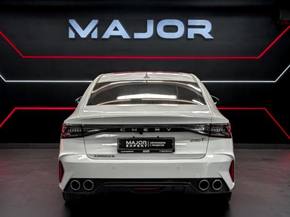 Chery Arrizo 8 с пробегом 2023 года, цена 1 900 000 рублей, 60219 км, седан, Автокод Объявления