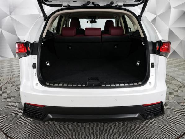 Lexus NX I с пробегом 2017 года, цена 2 748 000 рублей, 114516 км, внедорожник, Автокод Объявления