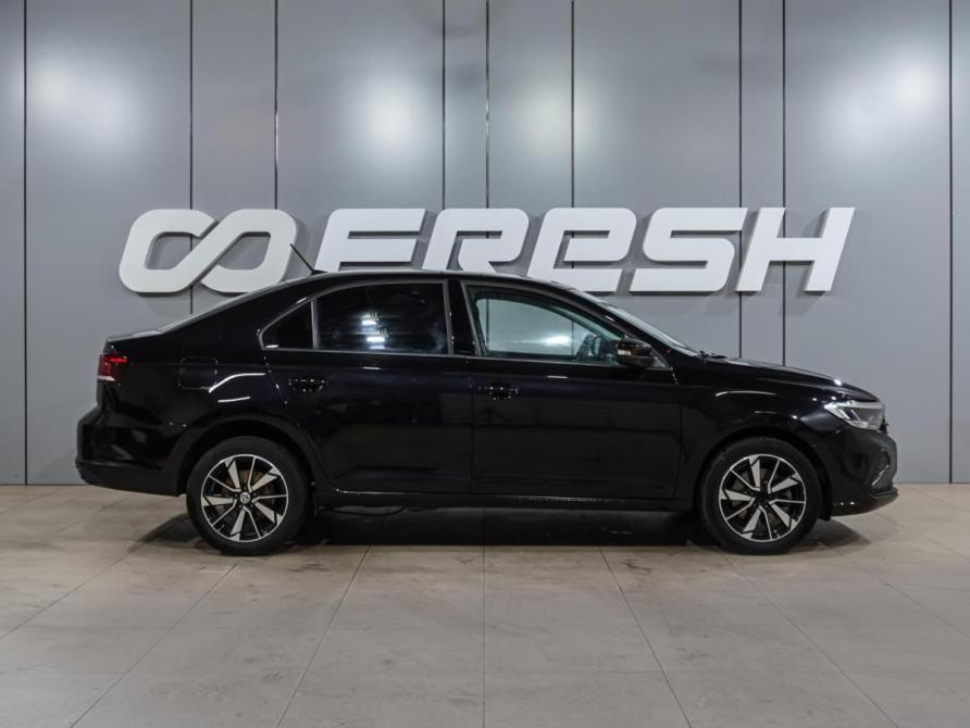 Volkswagen Polo VI Воронеж  - изображение 5