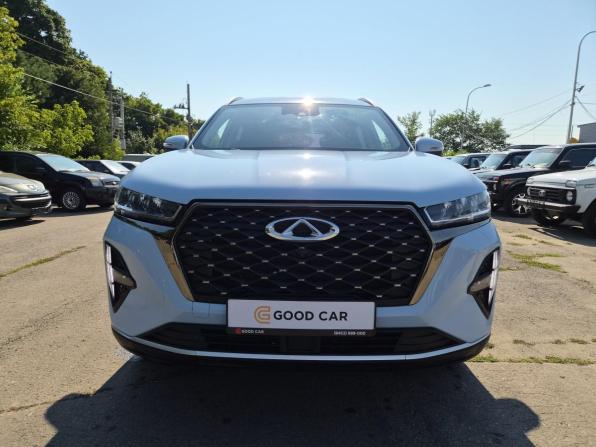 Chery Tiggo 7 Pro Max I с пробегом 2023 года, цена 1 880 000 рублей, 96750 км, внедорожник, Автокод Объявления