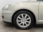 Toyota Avensis II Рестайлинг Красноярск  - изображение 43