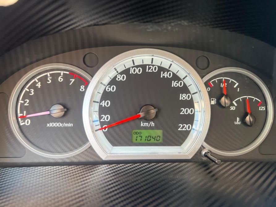 Chevrolet Lacetti I Стерлитамак  - изображение 16
