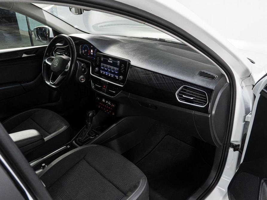 Volkswagen Polo VI Тюмень  - изображение 16