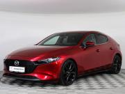 Mazda 3 IV (BP) Химки  - изображение 17