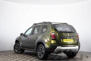 Renault Duster I Рестайлинг Пермь  - изображение 29